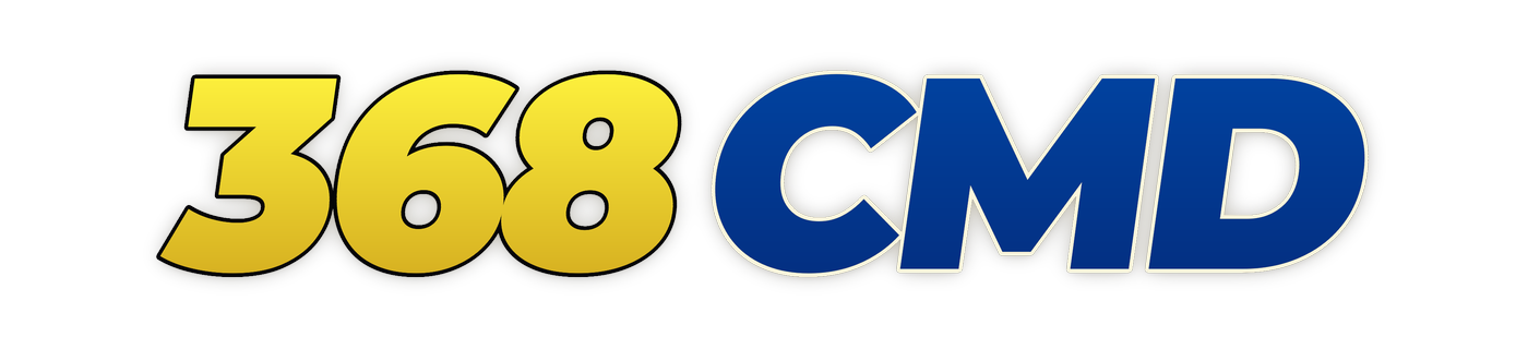368cmd